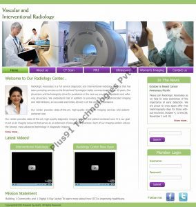 Websites For Doctors, Doctor Websites, Clinic Websites