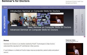 Seminars For Doctors, Technology For Doctors, Doctor Seminars, Medical Seminars, CMEs